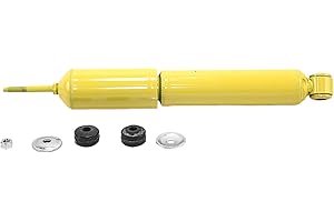 Monroe Gas-Magnum 34760 Suspension Shock Absorber for Ford E-350 Super Duty