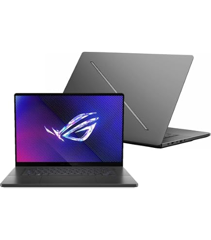 Amazon.com: EXCaliberPC [2024] ASUS ROG Zephyrus G14 GA403UV-G14