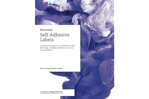 Self-Adhesive Labels: A technical guide for label converters and brand owners