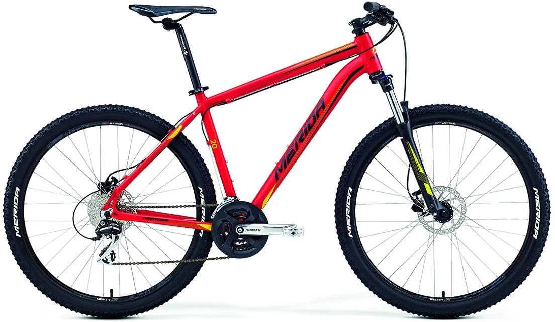 merida big seven 20 d 2016