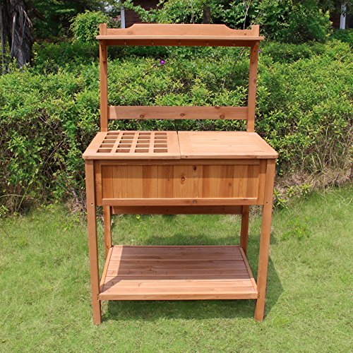 3 Merry+Garden+Potting+Recessed+Storage