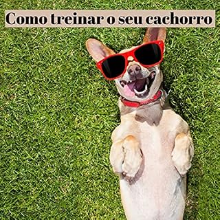 Livro Treinando meu cachorro no conforto da minha Casa : Se você ama seu Dog, você precisa ver isso!