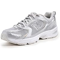 Amazon.com | New Balance ML725CD 725V1 Metallic Silver Mens