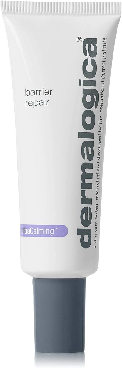 Dermalogica Barrier Repair 30ml Sensitized Skin Fortify Skin Barrier
