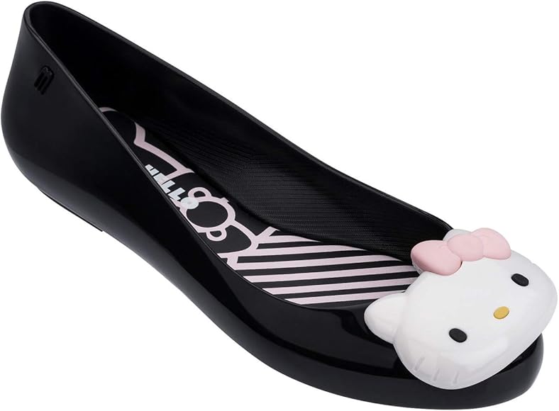 size 5 womens shoes flats