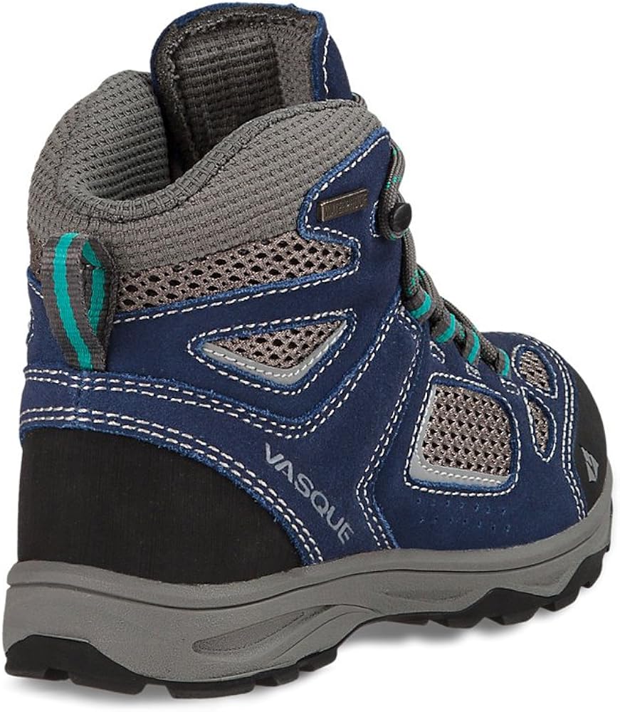 vasque boots kids