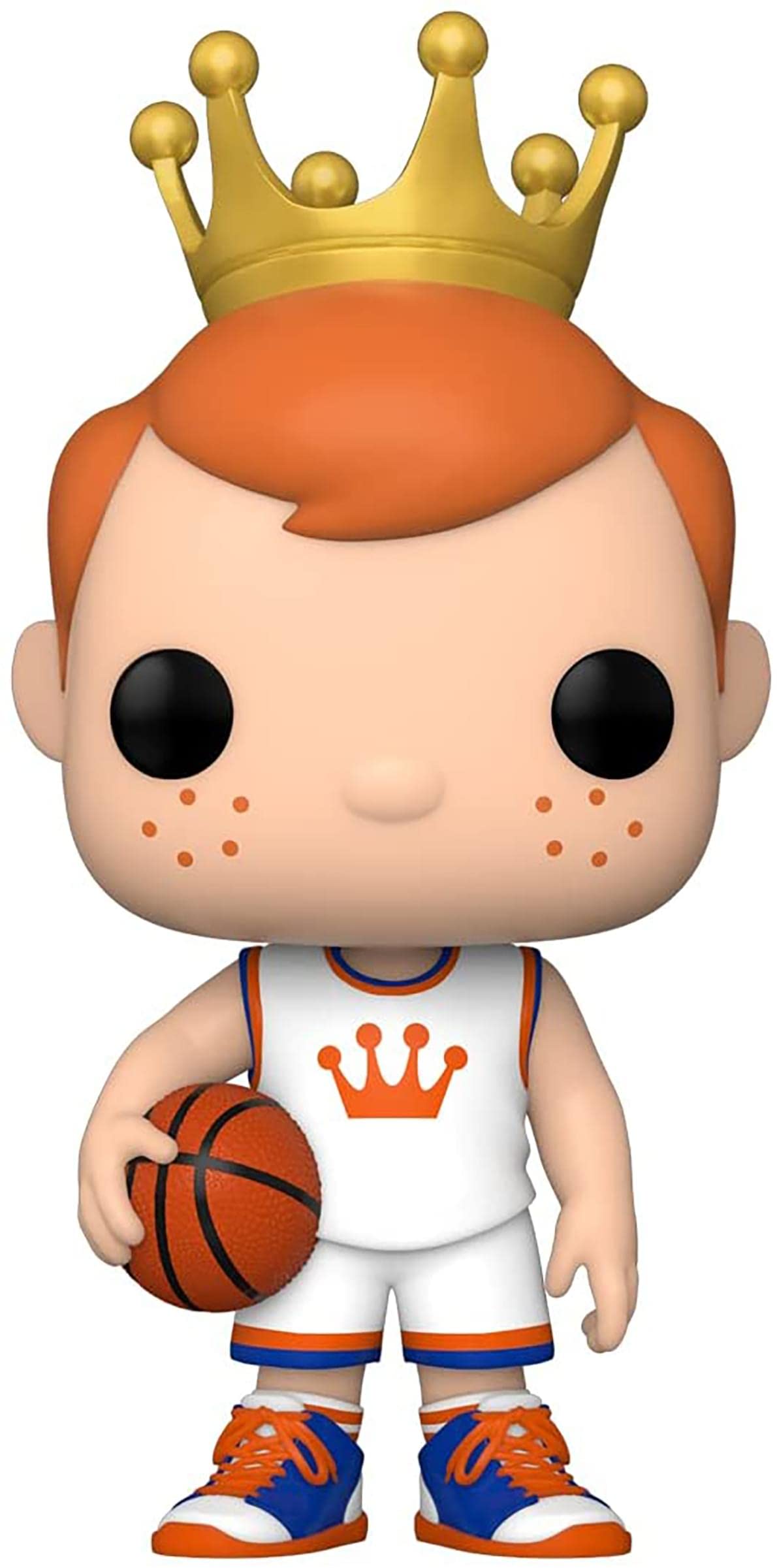 Funko POP Freddy Fall Convention 2021 Basketball