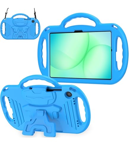 Case For DOOGEE Tab A9 / A9Pro 11 Inch Tablet,daunke Soft - View #10