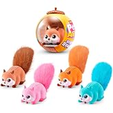 Zuru 9565 Pets Alive Squirrel Mania, Pack of 1