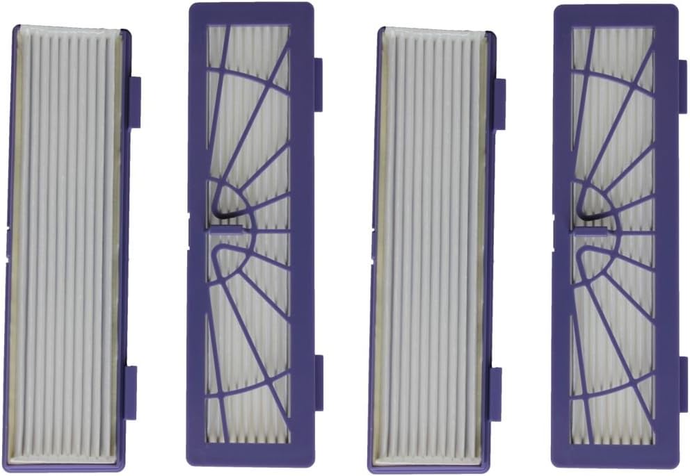 Best Ratings Robotic Vacuum Cleaners