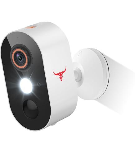 Amazon.com : MV52-HW Varifocal MV52 Outdoor Bullet Camera w/ 1TB