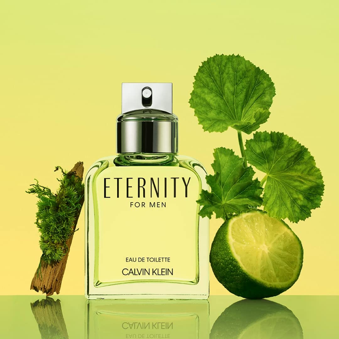 Calvin Klein Eternity