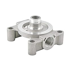 Baldwin FB1311 Fuel Filter Base