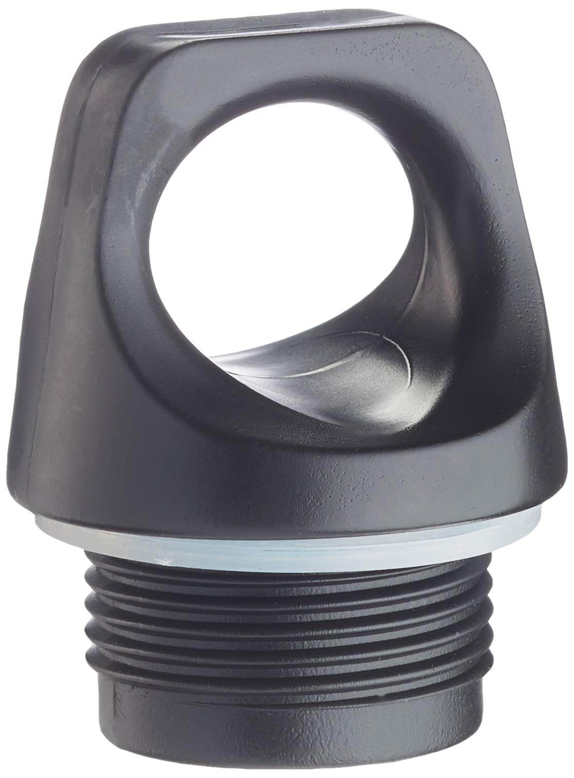 Salewa Isarco Lid, Black, Unisex