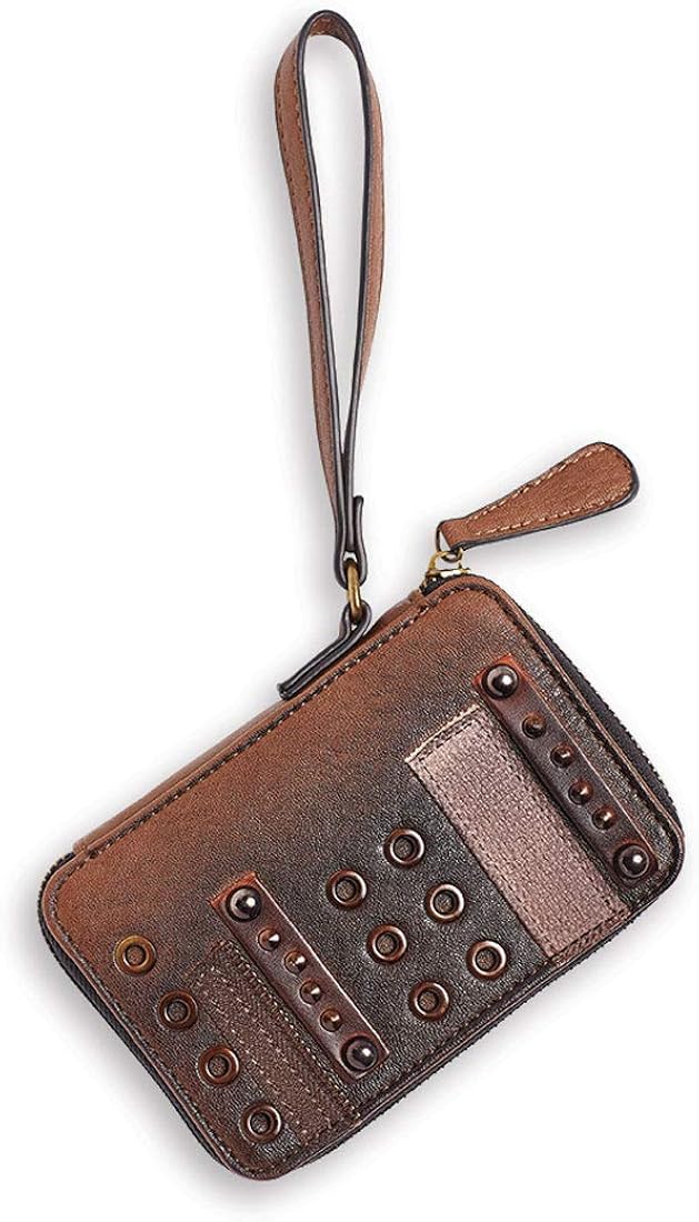 Bronze Women's Mona B Vegan Haute 