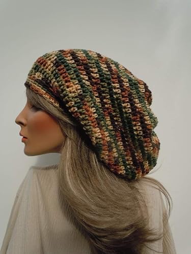 hippie hat