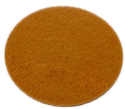 Loba 16 Brown Nylon Buffing Pad Amazon Com