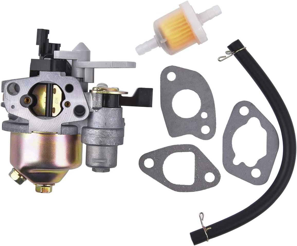 hammerhead go kart carburetor