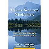 Trauma-Sensitive Mindfulness: Practices for Safe and Transformative Healing