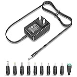PERFEIDY 32V 1A 0.5A Power Cord 32.0V 1.0A 0.5A