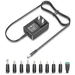 PERFEIDY 32V 1A 0.5A Power Cord 32.0V 1.0A 0.5A