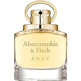 Abercrombie & Fitch Away by Abercrombie & Fitch, EAU DE Parfum Spray 3.4 OZ