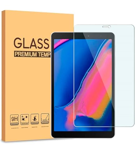 Fam Capa Giratória 360 Para Samsung Galaxy Tab A 8