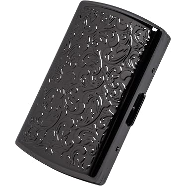 Amazon.com Gift Ideas: The most popular items ordered as gifts in Cigarette  Cases & Dispensers