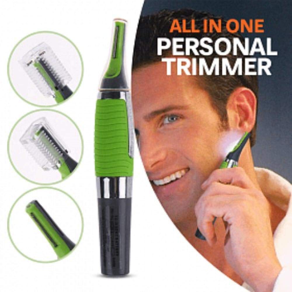 Buy Sevnamaze All In One Personal Hair Remover Hair Trimmer Men