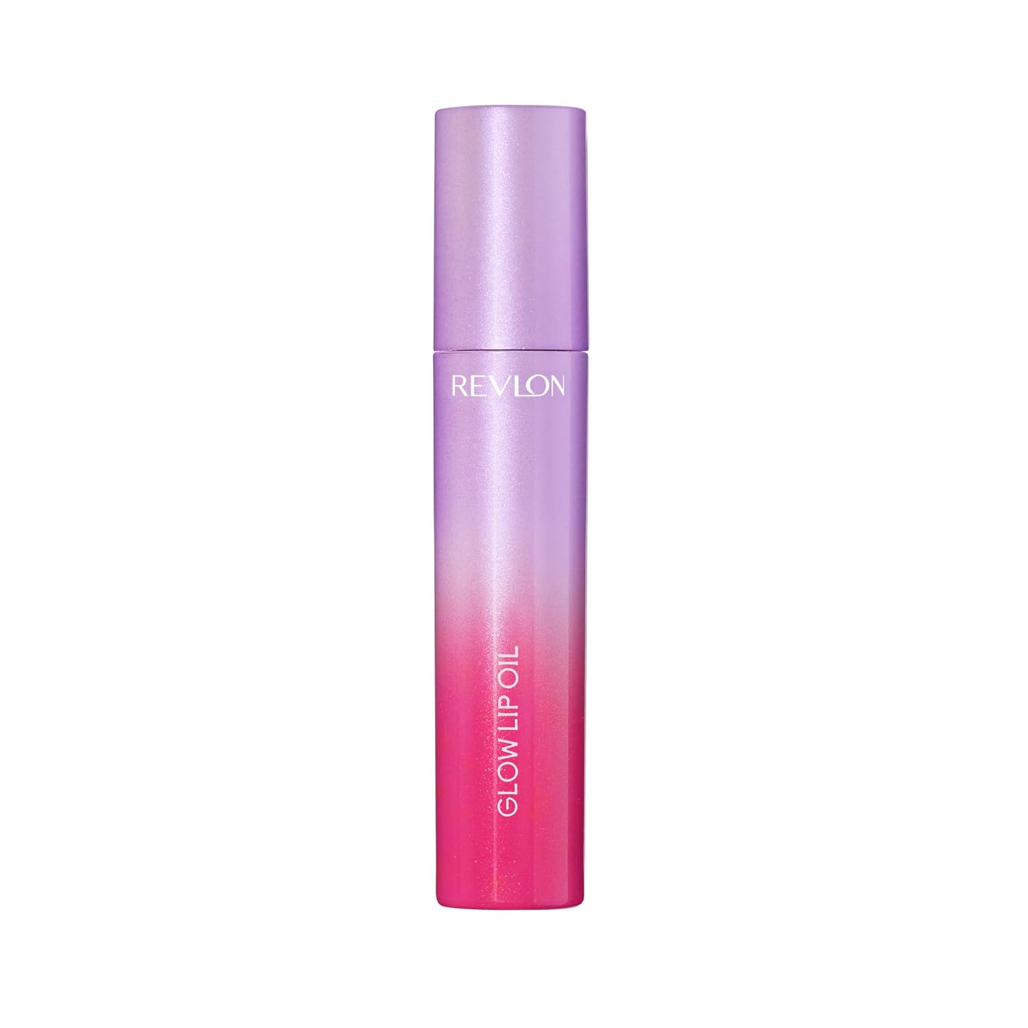Crystal aura lip oil 