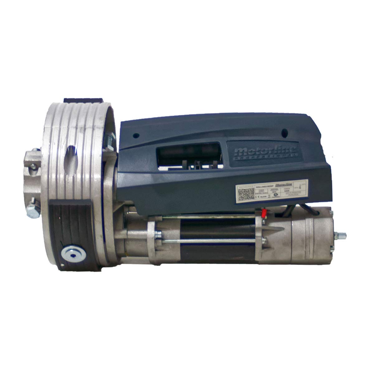 Motor puerta enrollable