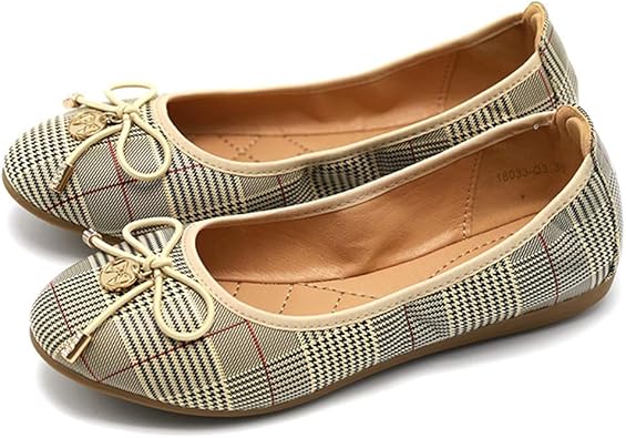ballet flats for narrow feet