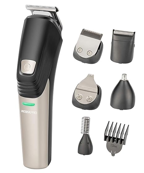 hair clippers number 1