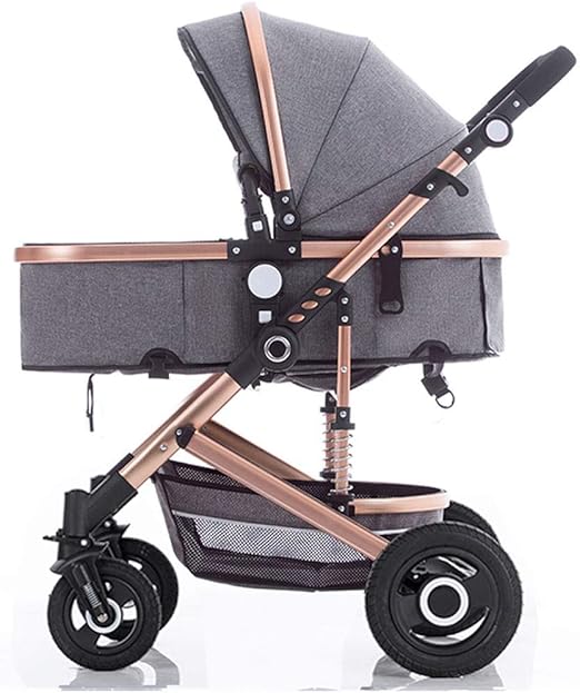 children's pushchairs