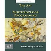 The Art of Multiprocessor Programming, Revised Reprint