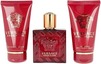 eros flame gift set