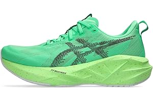 ASICS Men's NOVABLAST 5 Running Shoes
