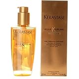 Amazon.com : Kerastase Elixir Ultime Oleo Serum Moringa 