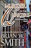 A Murder in the Quarters (A Sleepy Carter Mystery Book 2)