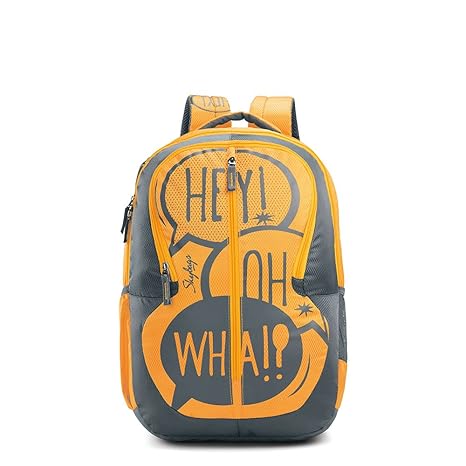 skybags 35 ltrs