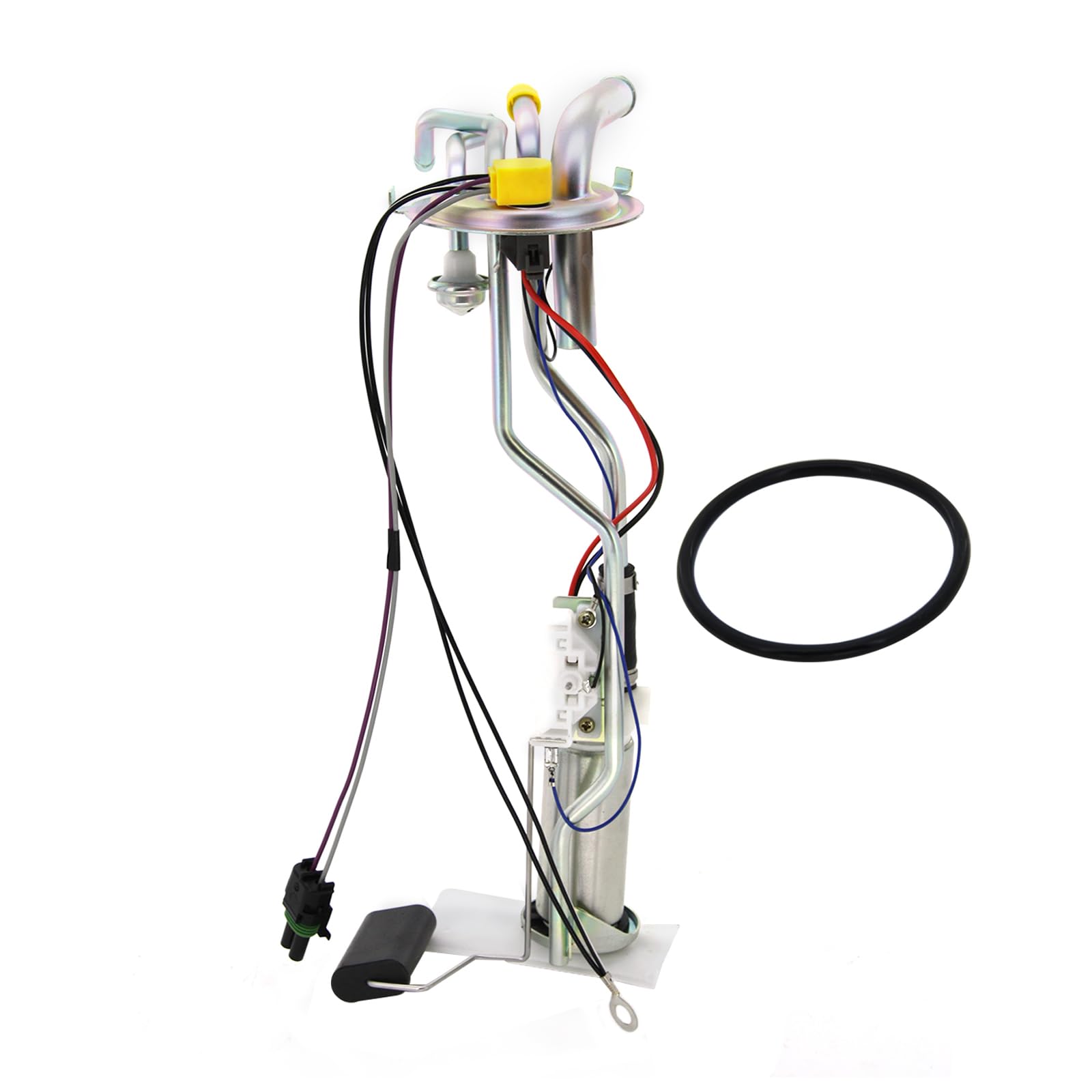 Photo 1 of Electric Fuel Pump Replacement For Compatible with Chevy S10 1985-1991 & GMC S15 1985-1990, Sonoma 1991, 2.5L 2.8L 4.3L, Gas, with 20 Gallons Tank Replace # E3637S