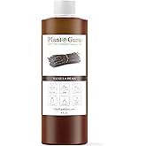 Vanilla Bean Fragrance Oil 8 fl. oz. Scented Oil for DIY Soap Making, Candles, Bath Bombs, Body Butters. Used in Aromatherapy Diffusers, Burners and Warmers. Great Addition to Lotions and Creams.