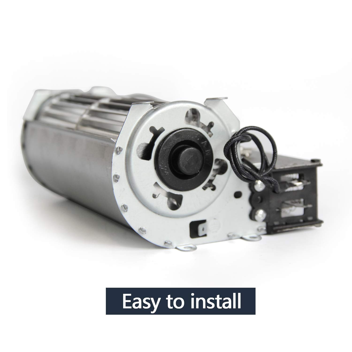 Twin Star Replacement Parts