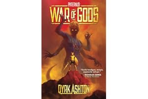 Paternus: War of Gods