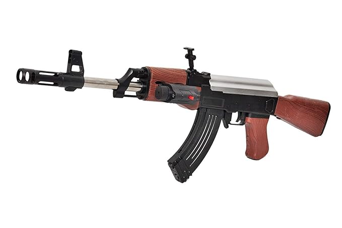 Buy A R Enterprises AK47 Gun For Kids 
