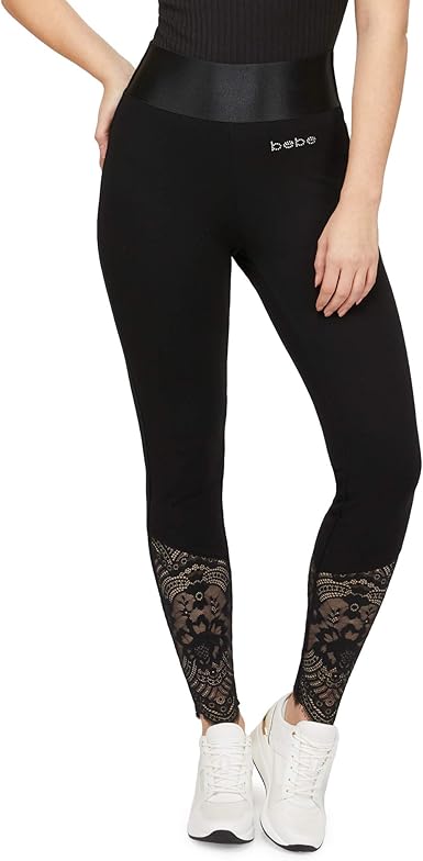 lace leggings amazon
