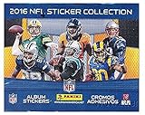 Panini 2016 NFL Football Sticker Box