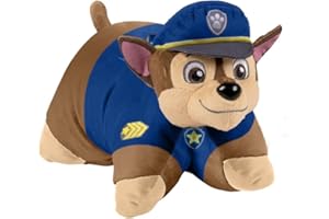 Pillow Pets Paw Patrol Chase Nickelodeon 16 Police Dog Plush