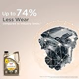 TotalEnergies Quartz Ineo Long Life 5W-30 Engine Oil ACEA C3 API SP 5L view 3