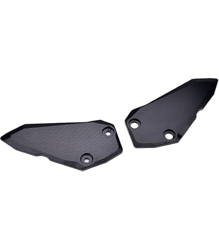 Amazon.com: Mokiton Motorcycle Foot Peg Footrest Protector Amazon.com: Mokiton Motorcycle Foot Peg Footrest Protector
